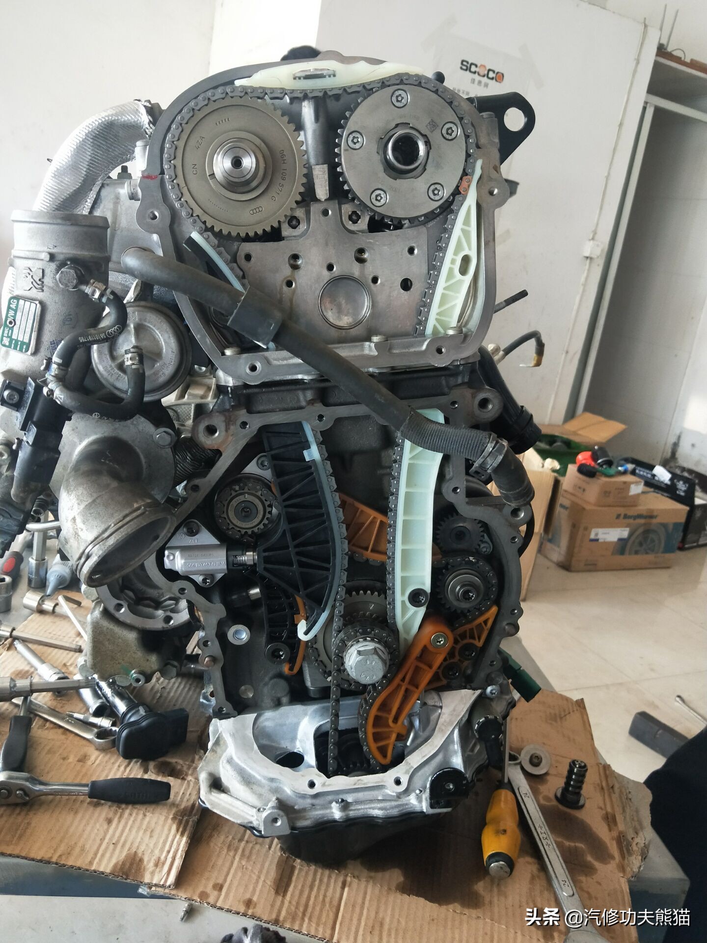 斯柯达野帝1.8t烧机油严重吗,斯柯达野帝1.8t烧机油怎么办