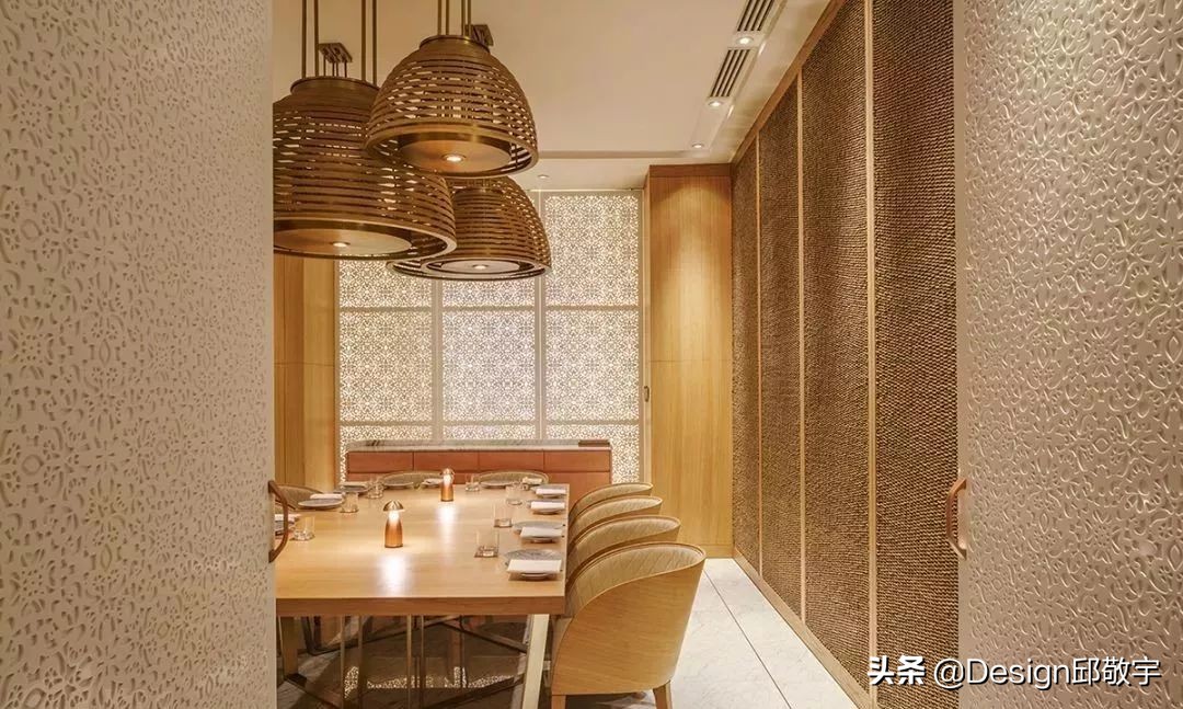 夏日皇冠酒店设计风格,酒店设计清单大全集