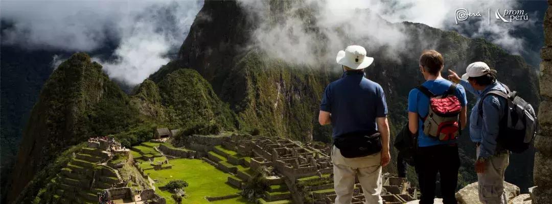 原来秘鲁的历史有那么长长长长长长长长长