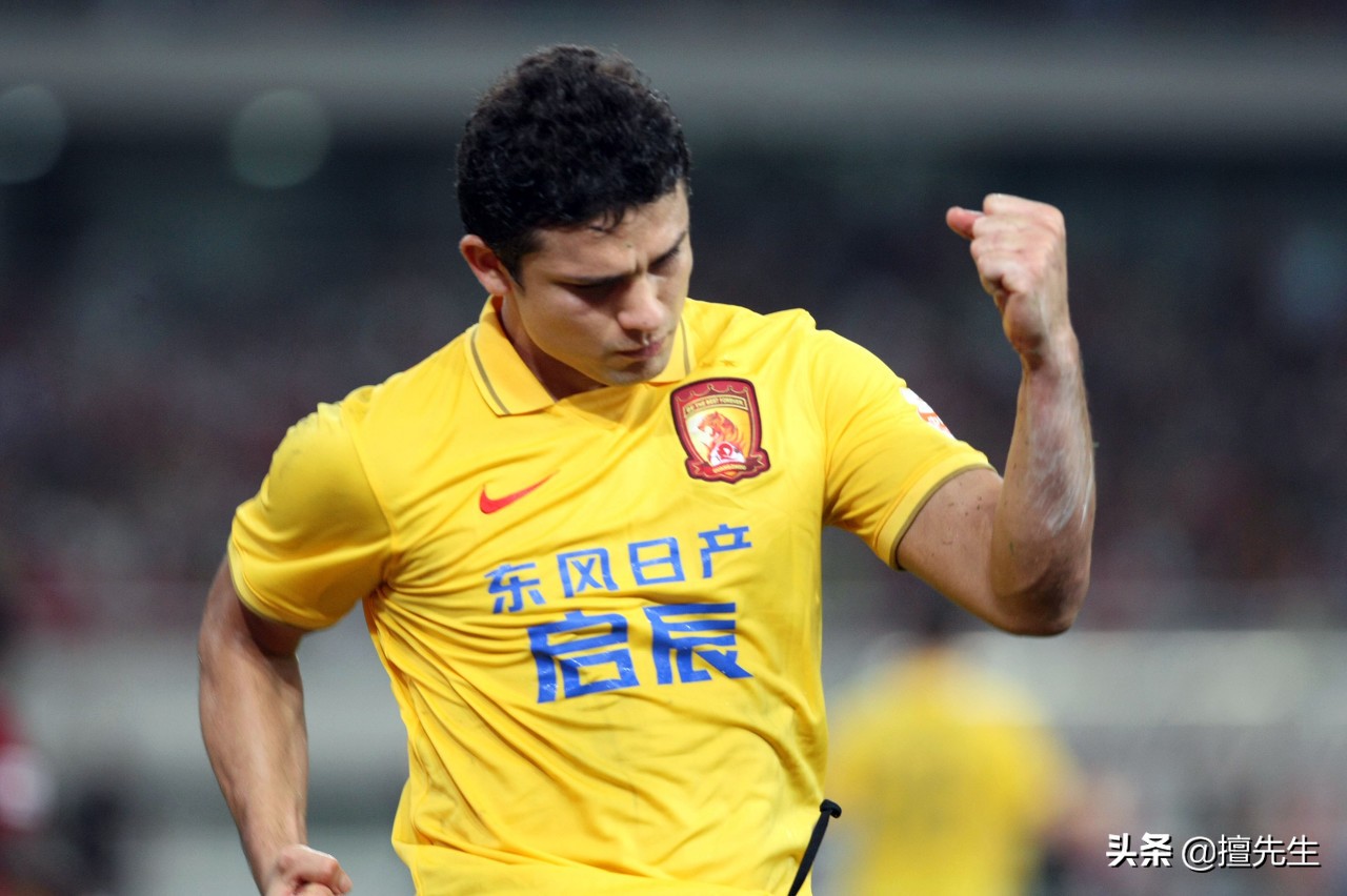 埃克森国足高光时刻,埃克森为什么能加入国足