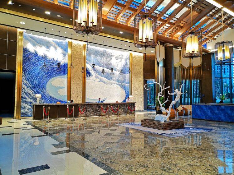 惠东巽寮湾轰趴别墅酒店凤池岛,巽寮湾海景泳池轰趴别墅团购