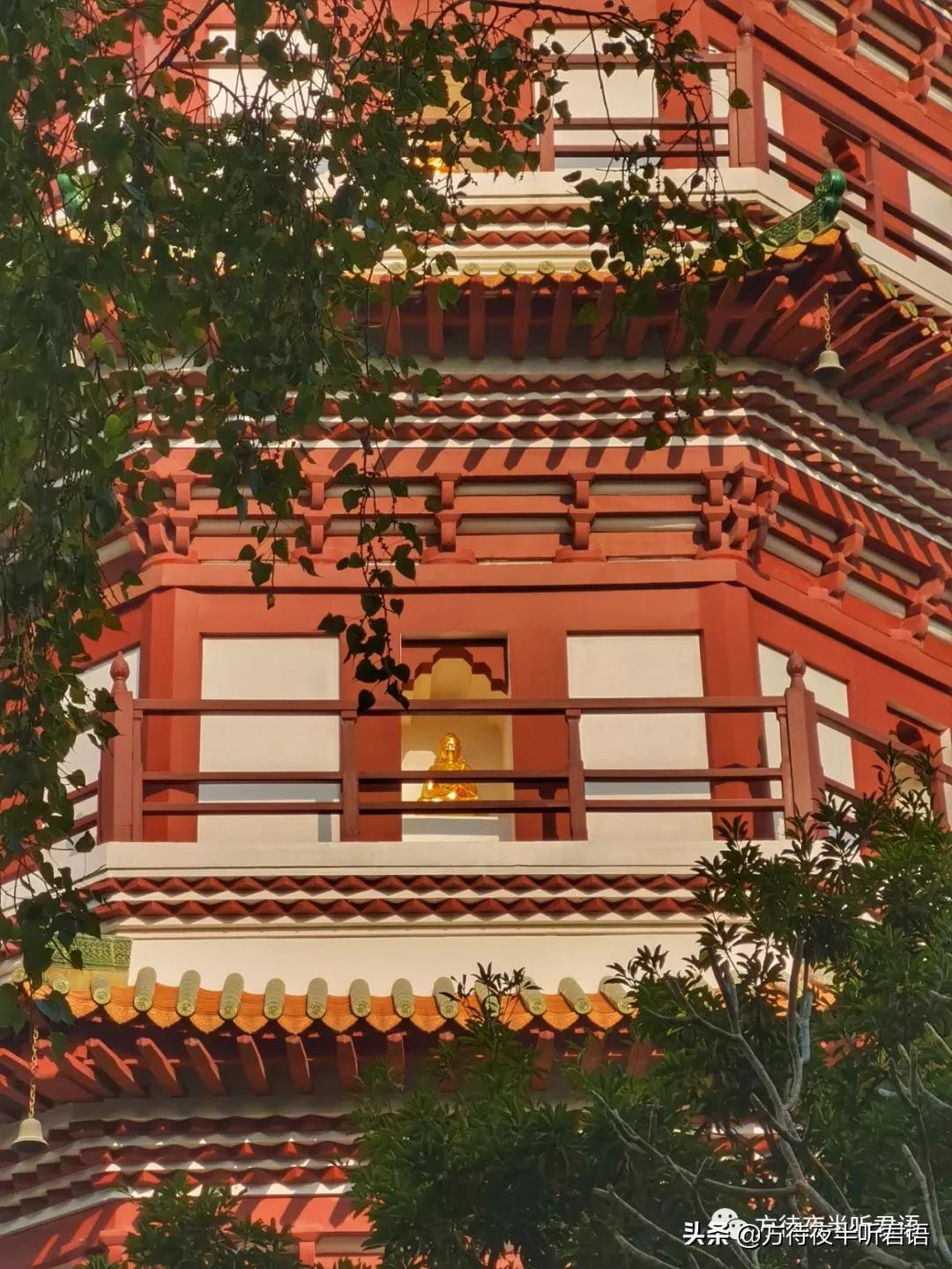 广州六榕寺花塔地宫,广州六榕寺花塔