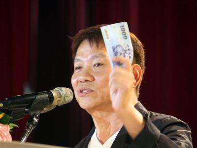 富二代创业亏10万怎么办,白手起家创业奇才17年的逆袭之路