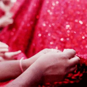 看看最美的新娘子，2019争取把2018送出去的份子钱收回来～