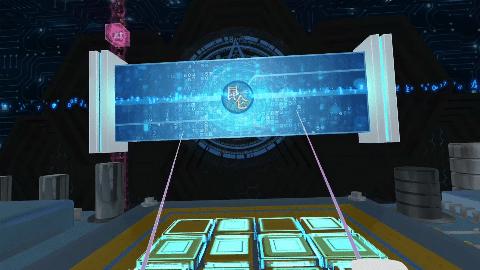 我花了50块钱，围观了一个“-6.5”的元宇宙