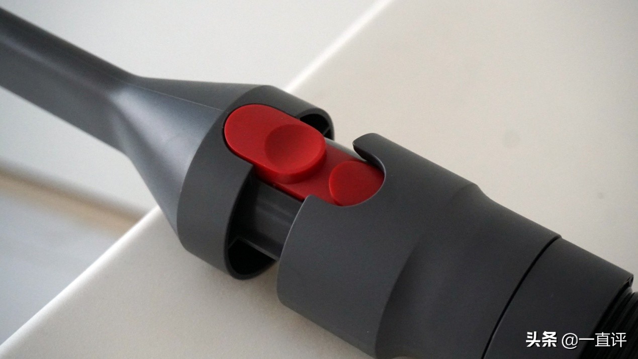 石头手持无线吸尘器h6拆卸,石头科技手持吸尘器评测