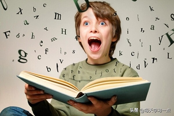 从8个方面学习,从五个方面提升认知