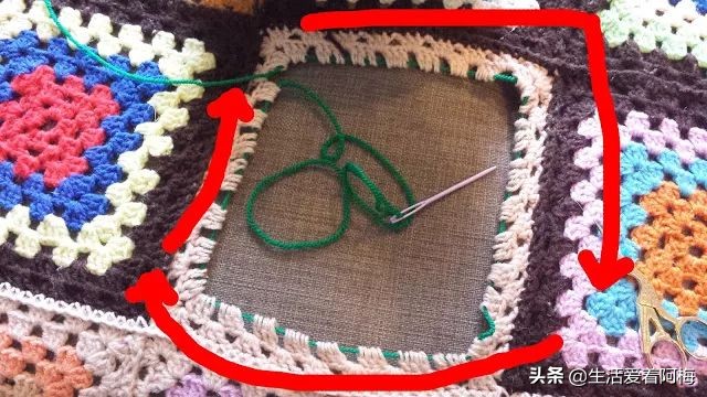 玩毛线的最快方法,玩毛线的攻略