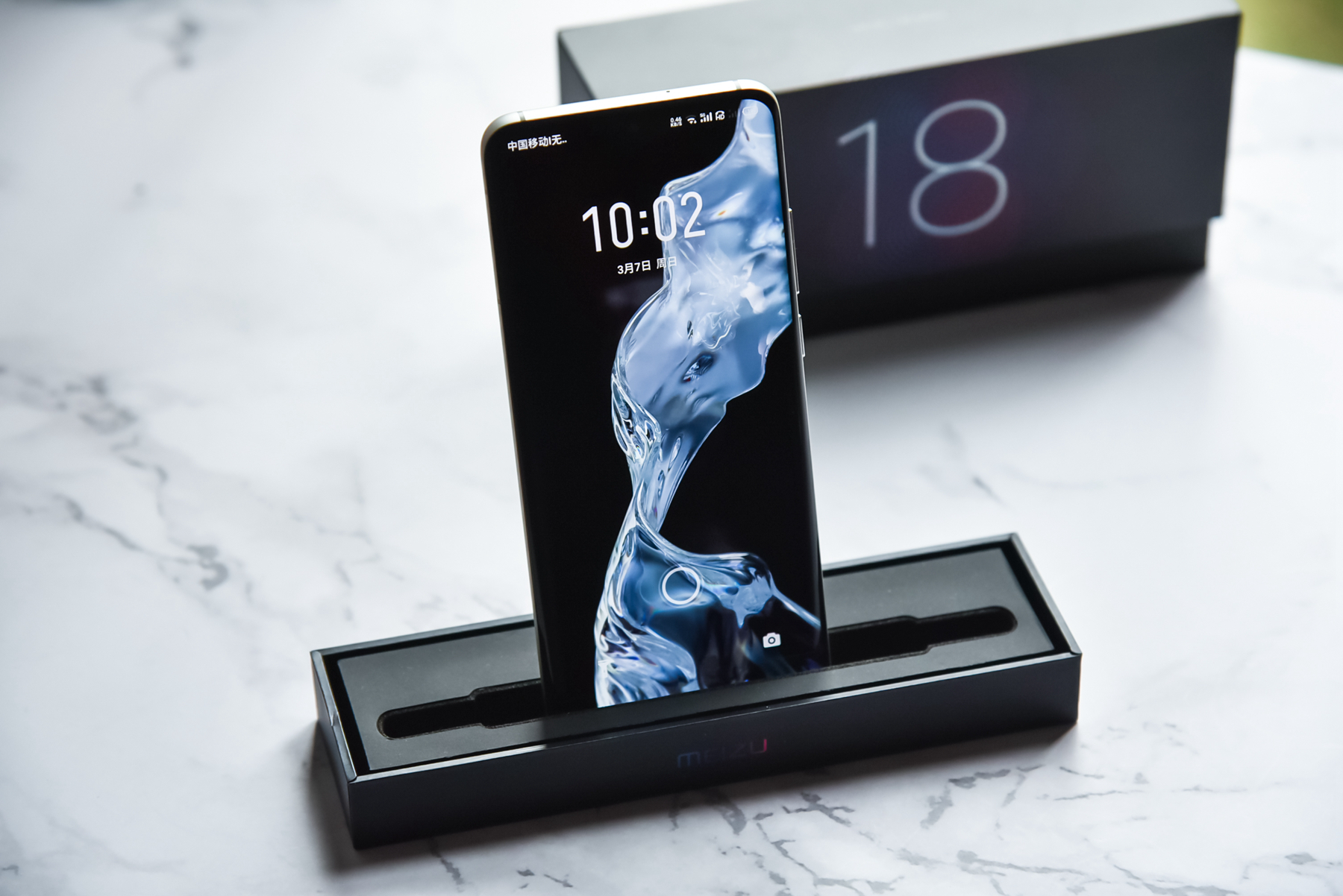 为什么魅族18要称之为小屏旗舰,魅族最后的小屏旗舰魅族18s