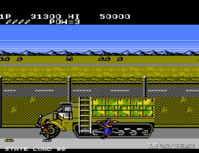 红白机超级玛丽游戏名字,红白机经典游戏玛丽