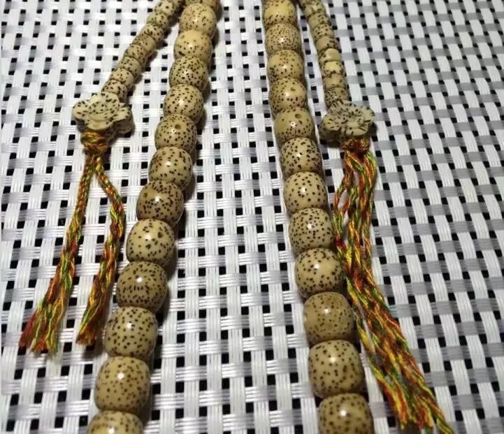 无绳结手串打结方法,文玩核桃手串绳结打法