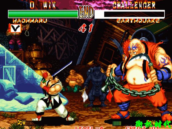 真侍魂霸王丸天霸封神斩怎么放,侍魂霸王丸有多厉害