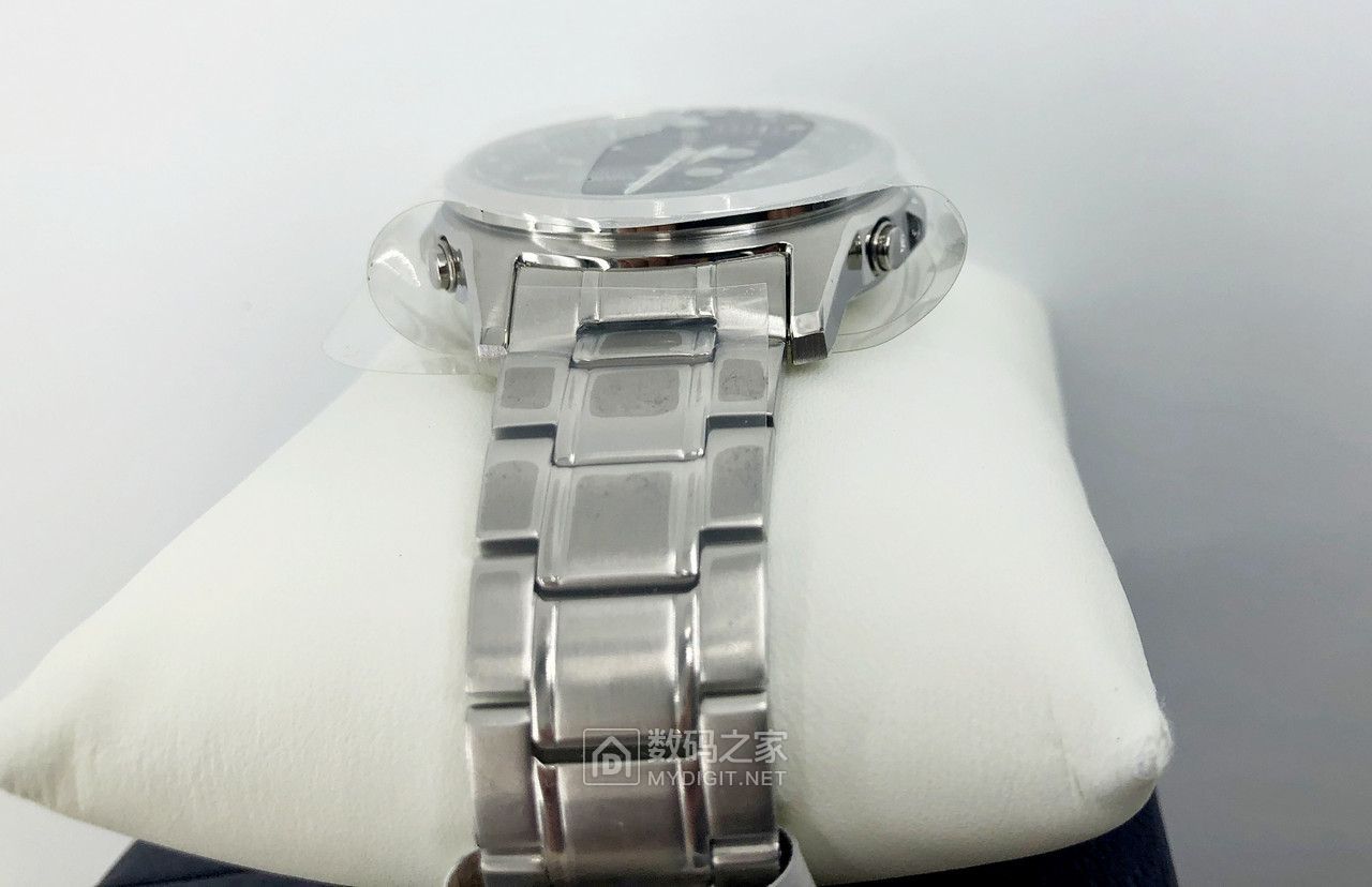 casio卡西欧手表ecb-s100测评,卡西欧casiogw-3000m-4a功能