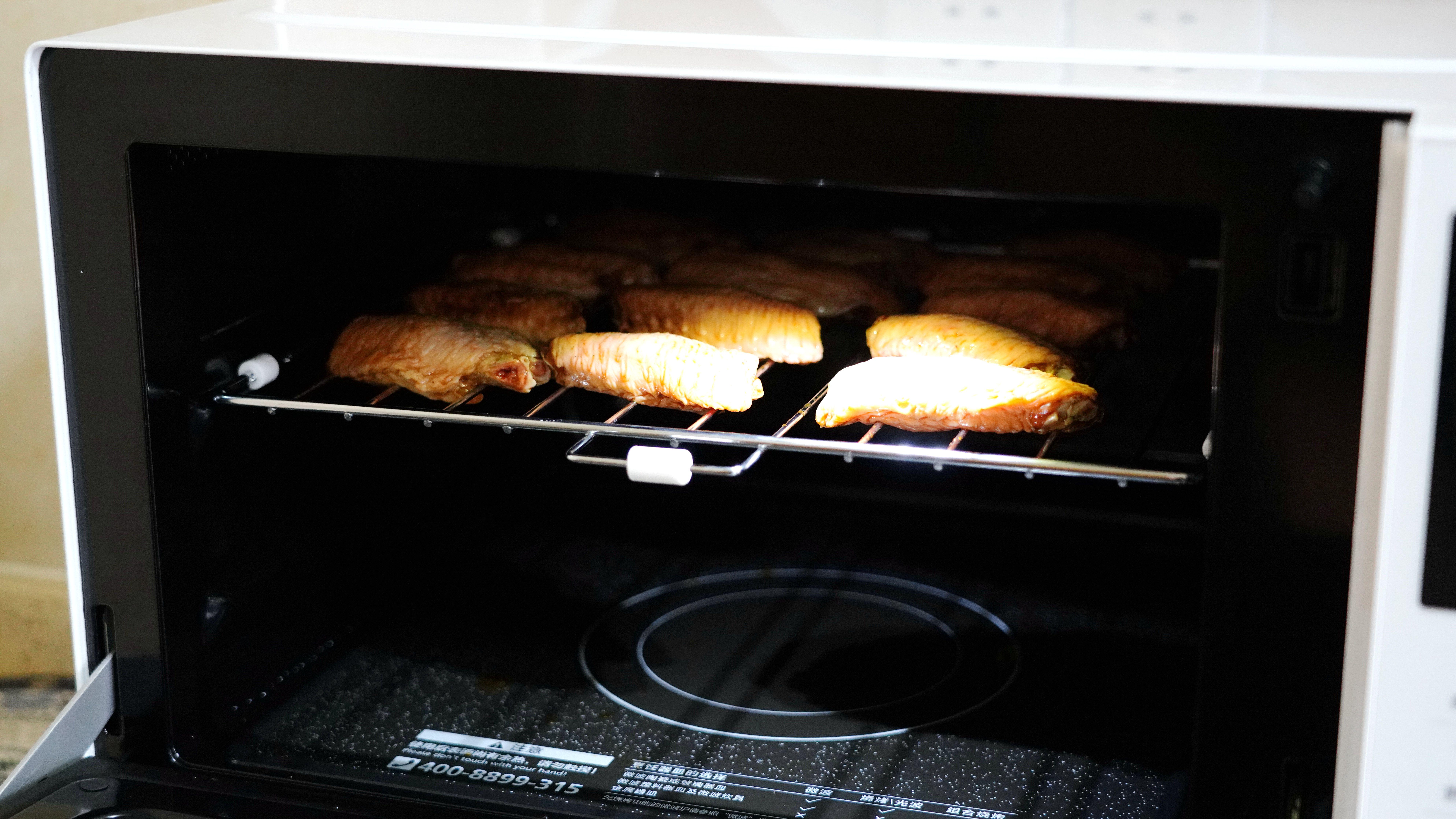 微波炉和微烤一体微波炉有区别吗,多功能微波炉哪个最好使