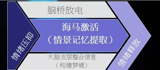 洞悉心理学解梦,心理学解梦分析十大梦境
