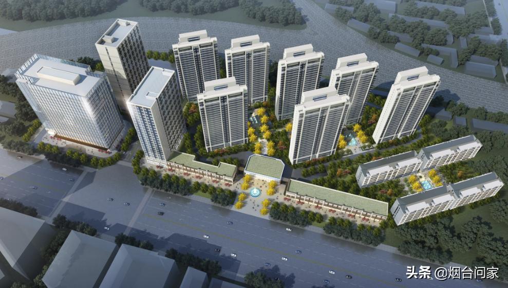 烟台海上世界有多强,海上世界烟台有前景吗