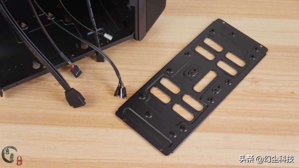 支持245matx的小机箱,能装150显卡matx机箱