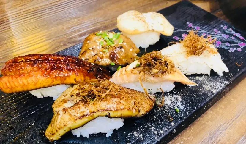 上海闵行区最好的日料店,上海好吃的日料店