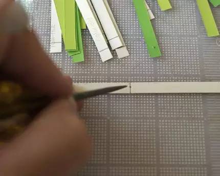 国庆节幼儿园手工灯笼制作教程,幼儿园带福字的灯笼手工制作大全