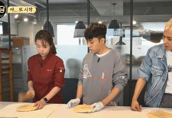 那些年中国抄过的韩综,神仙韩综