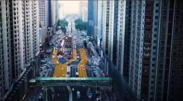 如何解决停车难看了这篇就懂了,如何解决停车难问题的实例视频