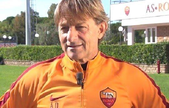 足坛情话,足坛告别德罗西