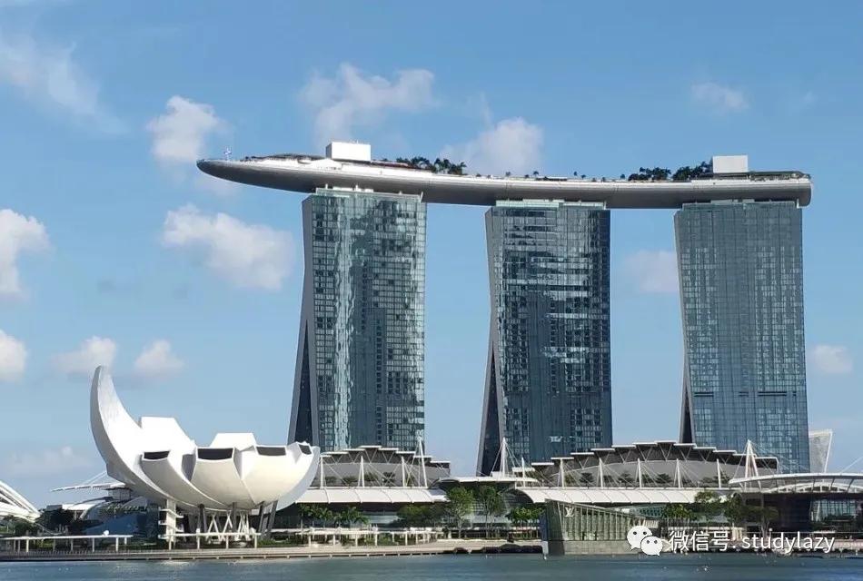 新马泰之行完整版,新马泰新加坡