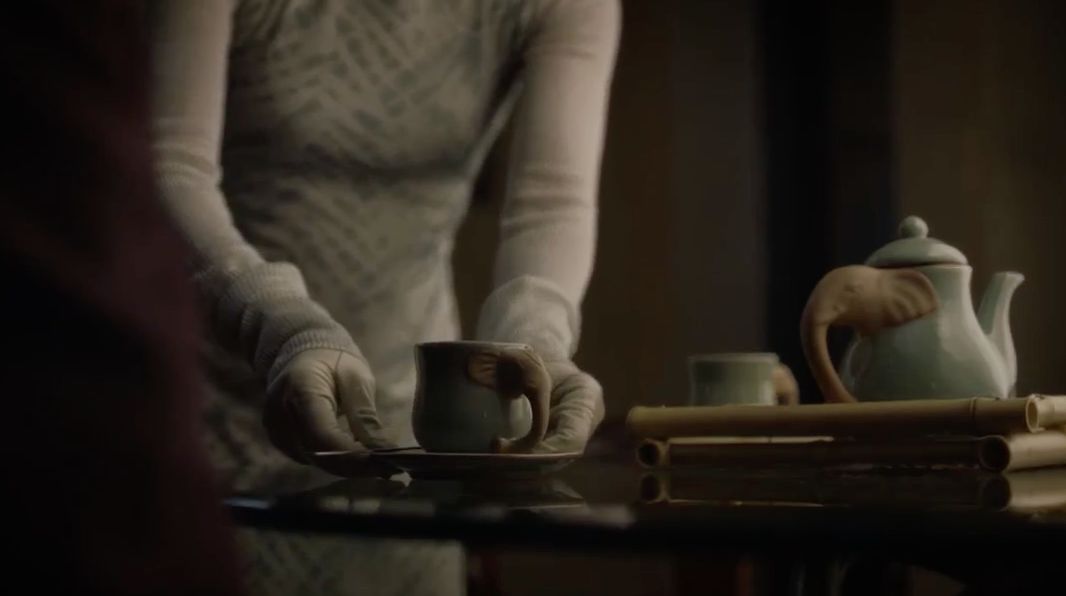 守望者剧情深度解析,守望者1-6季解说一口气看完