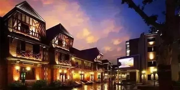 上海值得去的免费景点排名前十,上海最值得去免费景点