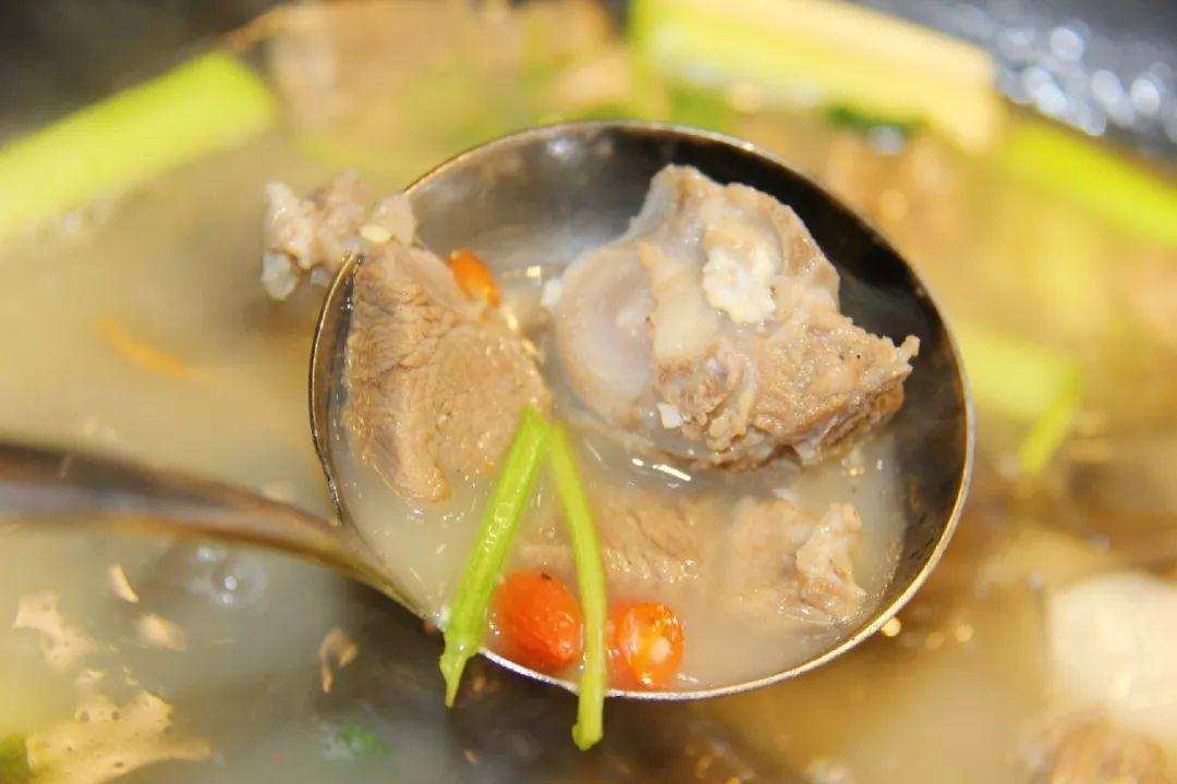 羊肉补肾生精吗,羊肉能提高精子活动力吗