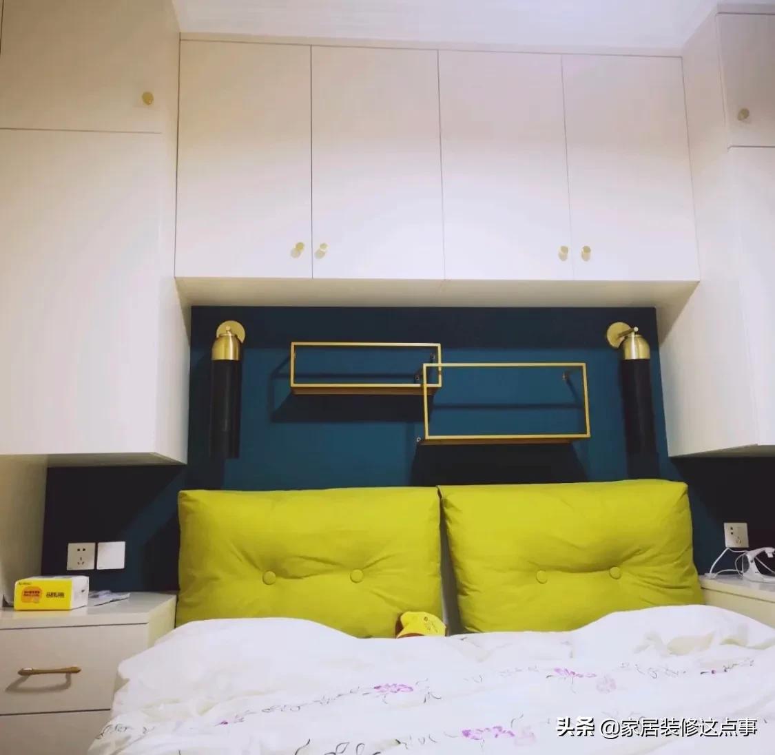 装修中不要选的网红设计,网红家装坑你踩了吗