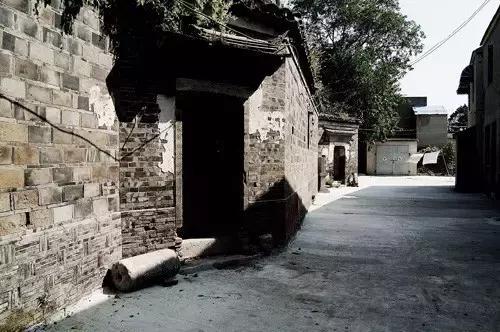 南京最美古村落,南京明清古村落