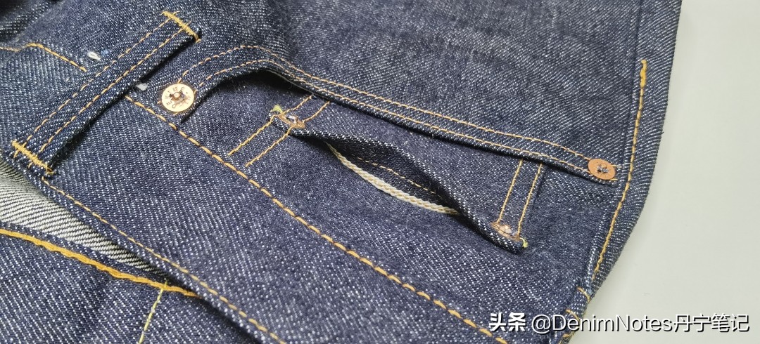 levis牛仔裤哪款最经典,levis直筒牛仔裤推荐