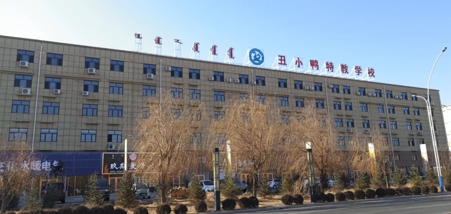 特殊教育中的好妈妈,特殊儿童妈妈的视频