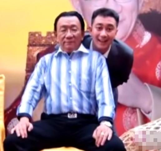 王自健为什么抑郁,王自健为何抑郁