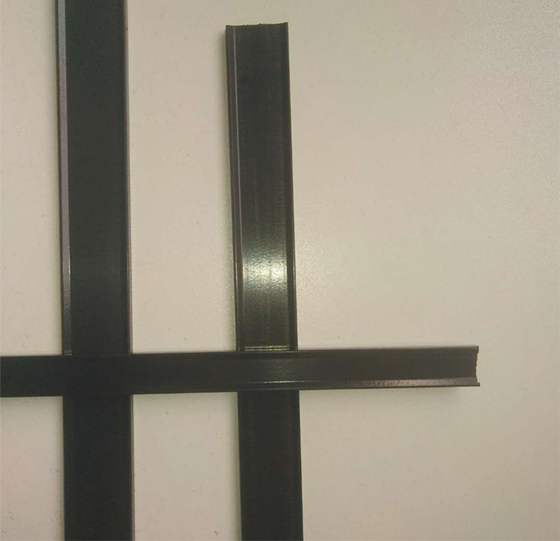 断桥铝门窗隔热条哪种形状的好,断桥铝门窗隔热条尼龙与塑料区别