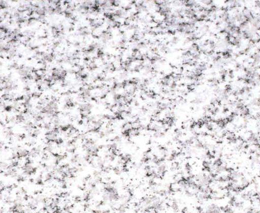 石材芝麻白花岗石,怎样提高花岗岩板材亮度