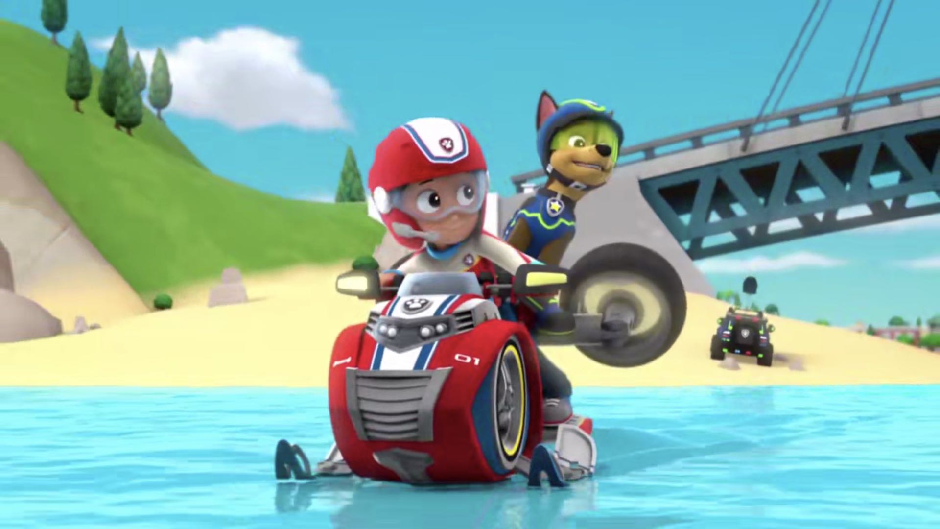 最适合孩子学英语的20部动画片,水果英语启蒙早教0-6岁儿童动画片