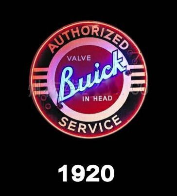 别克汽车品牌价值排名,汽车品牌别克历史