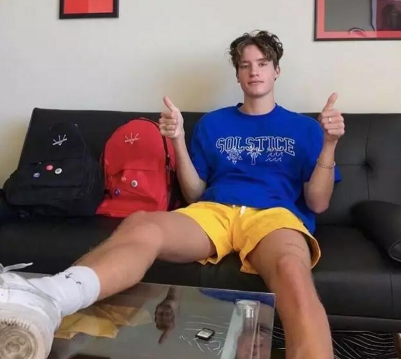 男生短裤减三分，颜值就降十分，短裤到底多长才最有型？