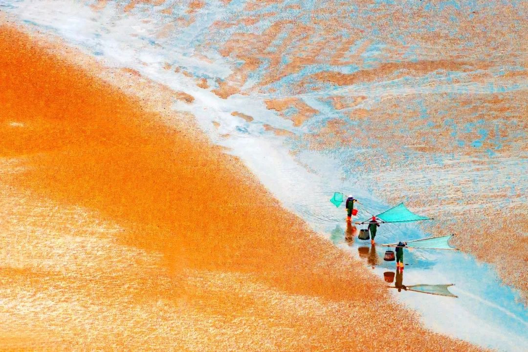 全球最美的海岛你想和谁一起去,带你去看世界最美海岛