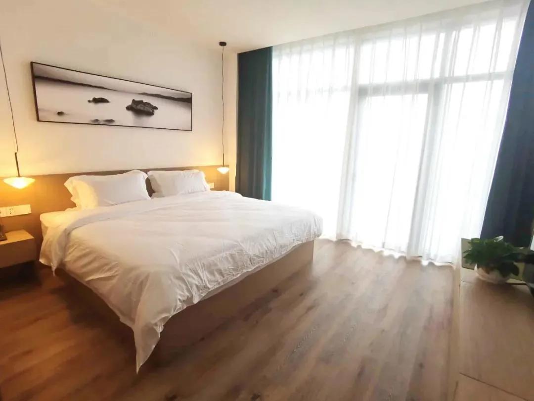 雅安上里古镇最好的民宿推荐,原地过年品味年味