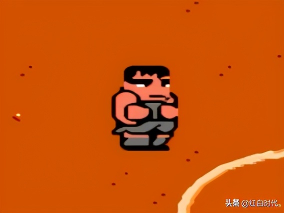 热血系列国夫与阿力的故事,热血系列故事剧情