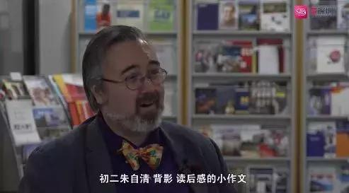 深圳市厚德书院本科2023录取率,厚德书院何道明专访