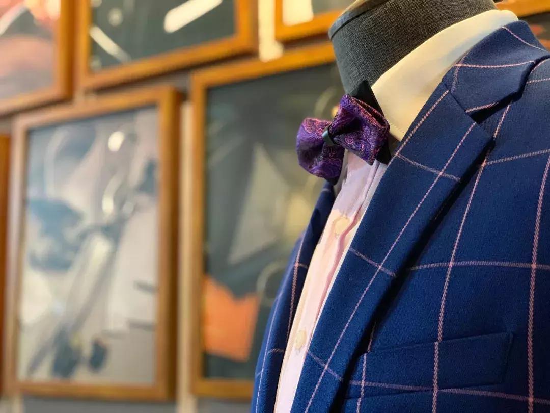 西服怎么保养,如何保养西服与衬衣