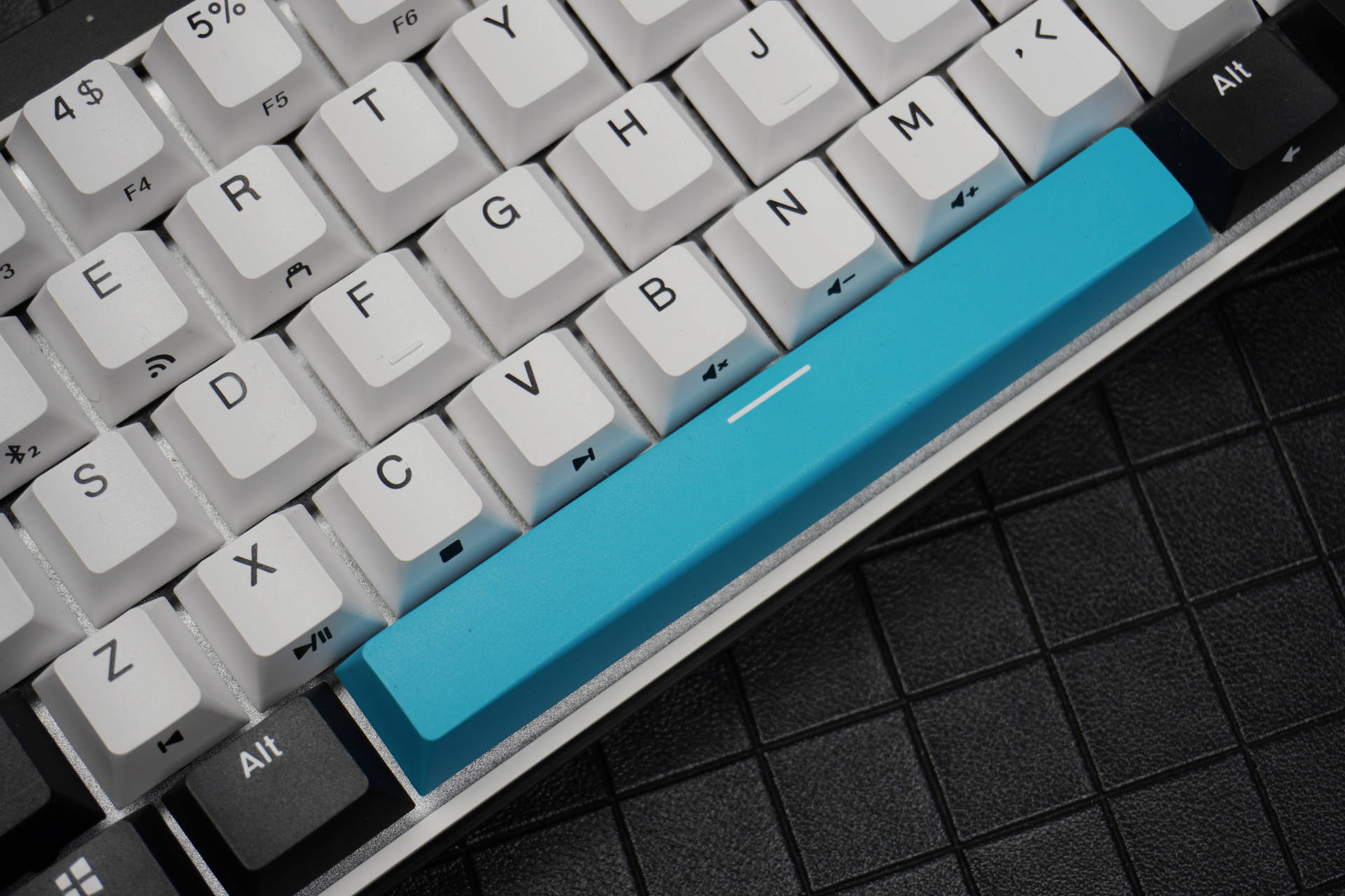 工作键盘小型推荐,值得入手的随身键盘