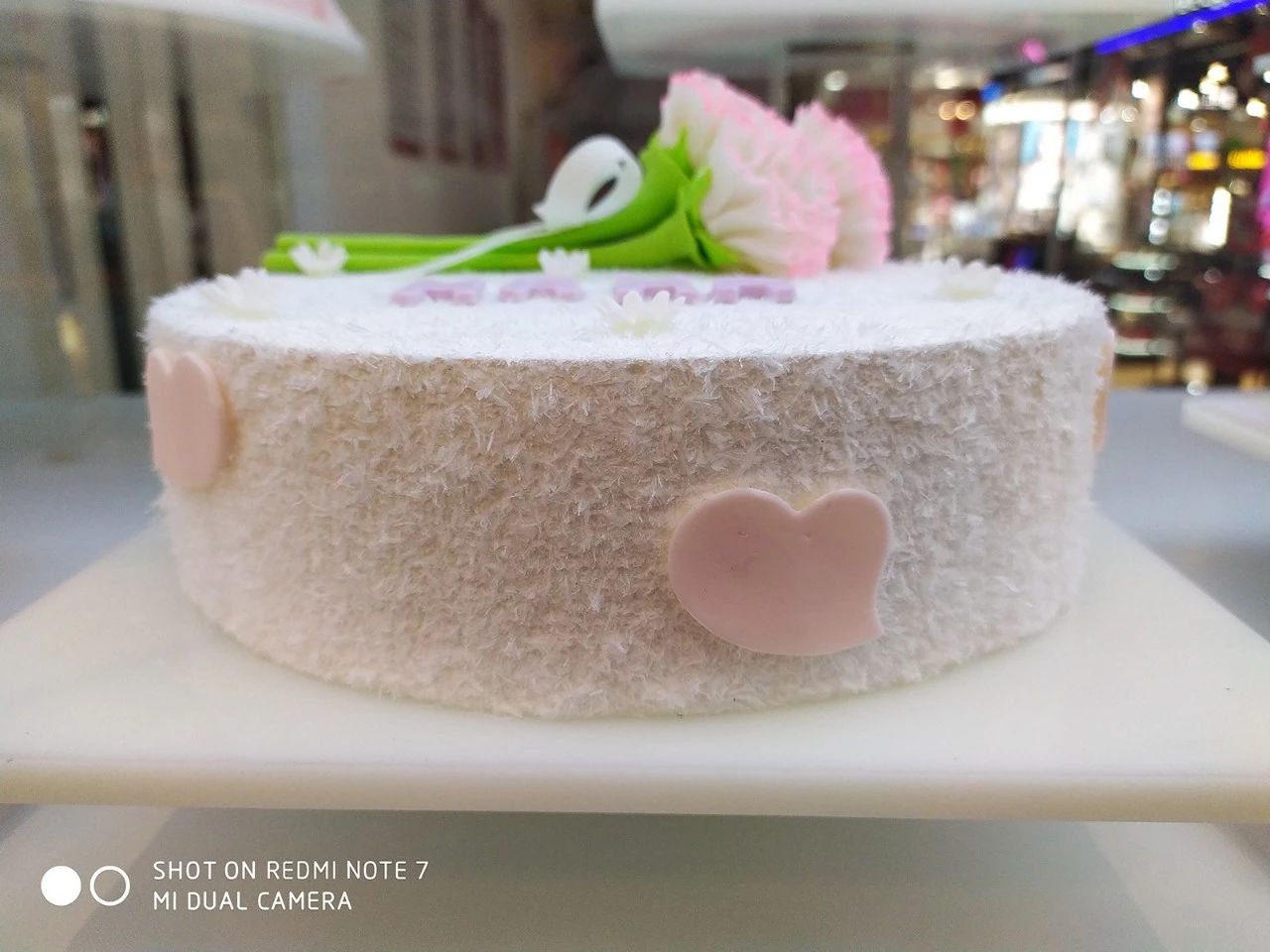 红米note7pro拍照怎么样,红米note7后摄多少像素