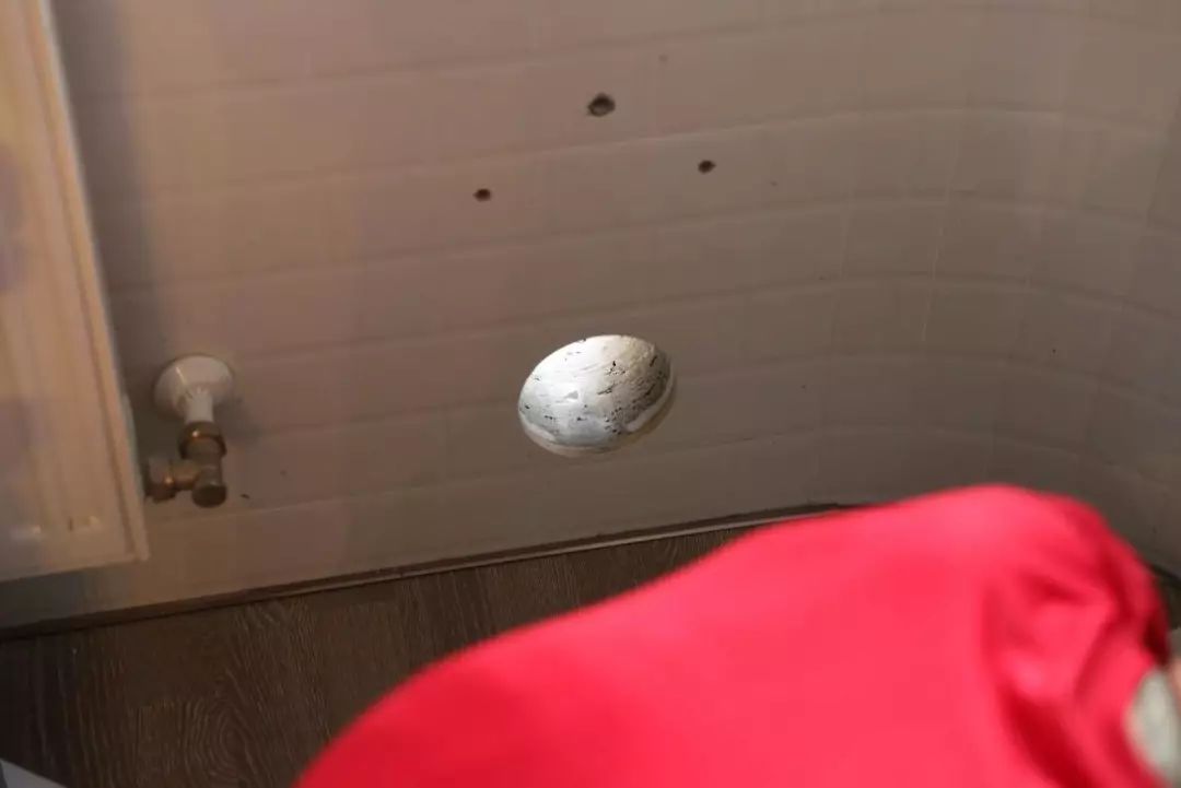 家用壁挂式新风机安装示意图,壁挂式新风机工作原理安装示意图