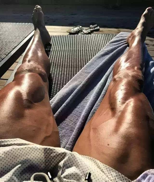 泰森的颈部肌肉,泰森脖子八块肌肉