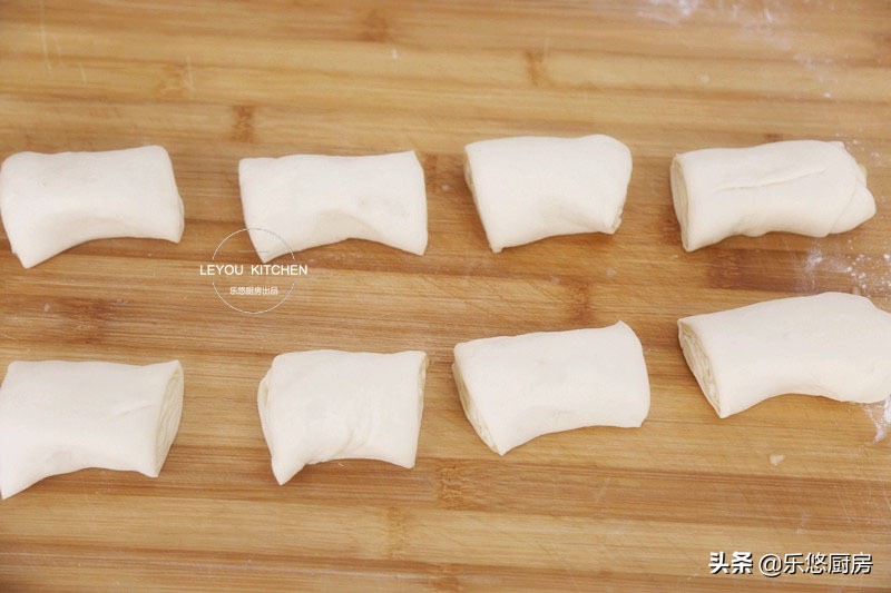 一样材料做美食,又酥又软的家常烙饼简单做法